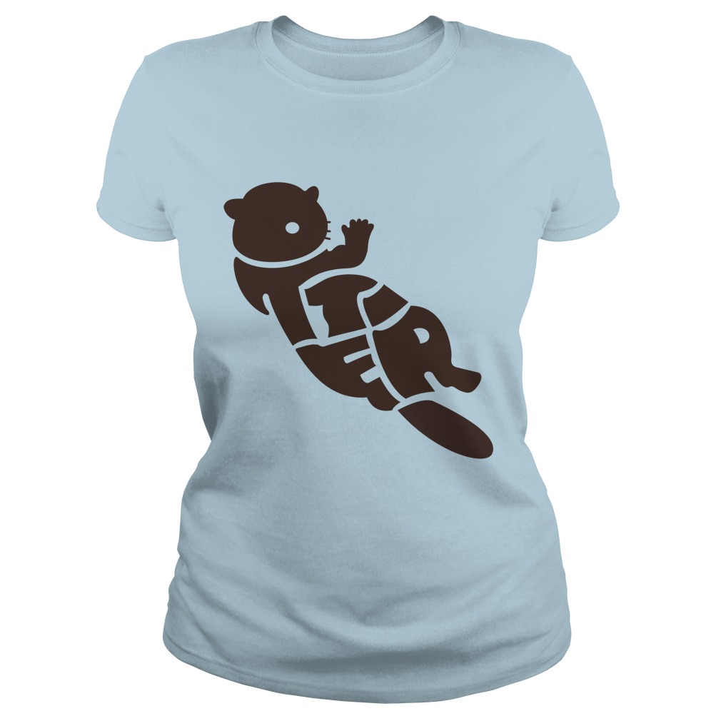 otter t