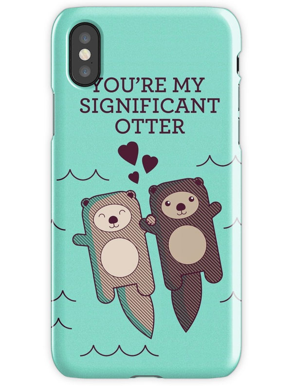 otter phone case