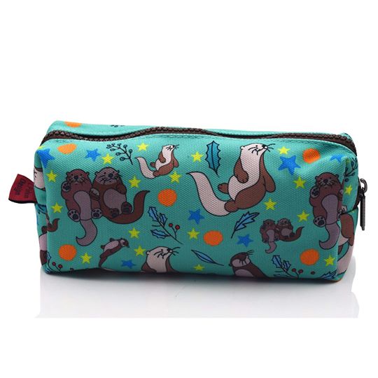 Otter Pencil Case - In Otter News
