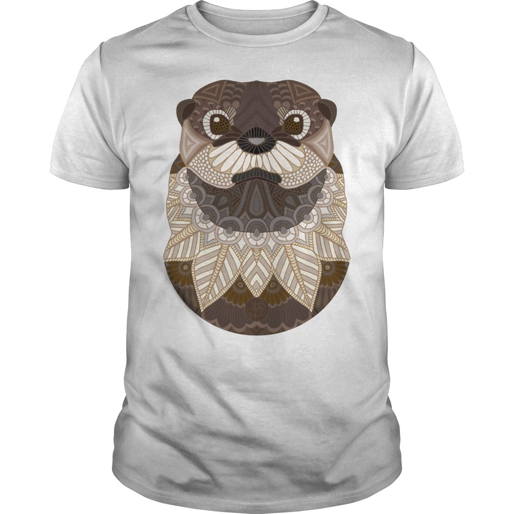 otter t shirt uk