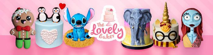 The-Lovely-Baker-Banner Wild Otter Conservation