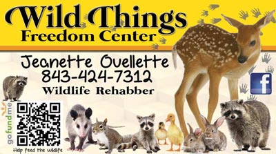 Wild Things Animal Sanctury Wild Things Animal Sanctuary